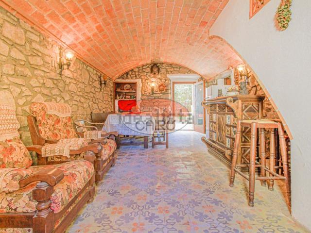 Chalet, Agullana