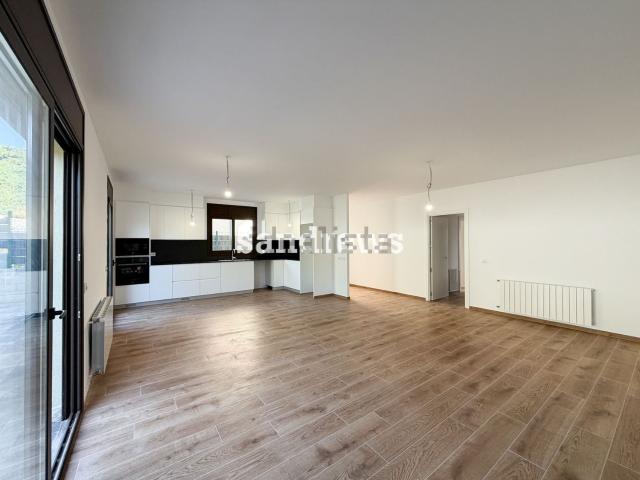 Chalet, Agullana