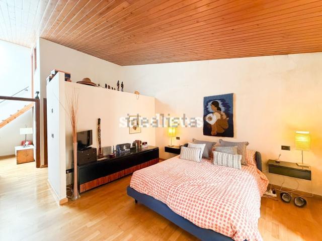 Chalet, Agullana
