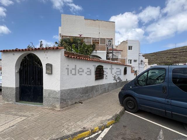 Chalet, Agaete
