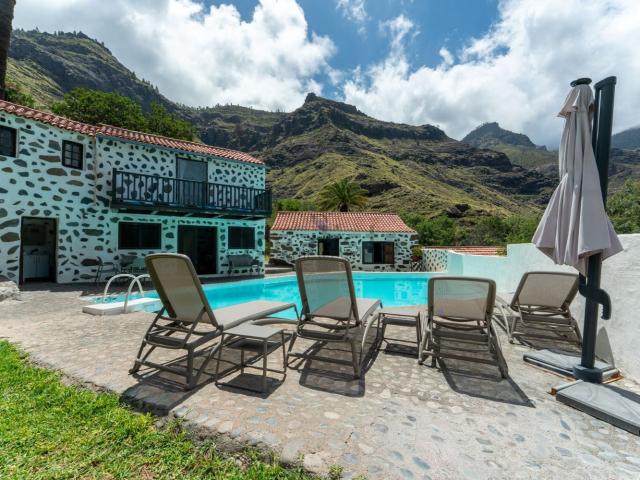 Chalet, Agaete