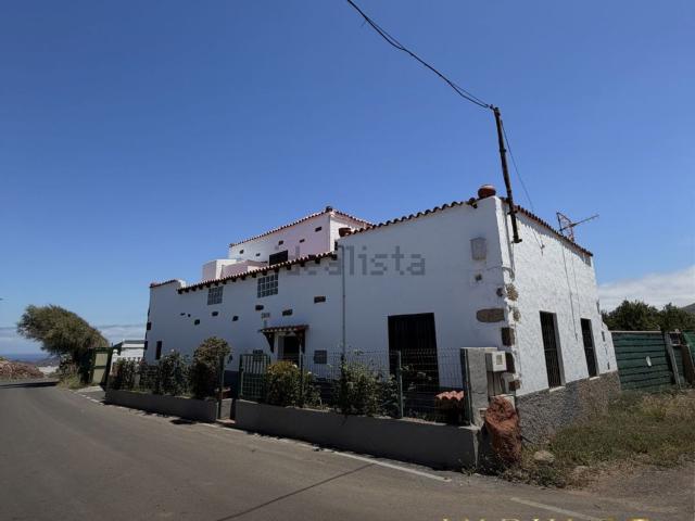 Chalet, Agaete