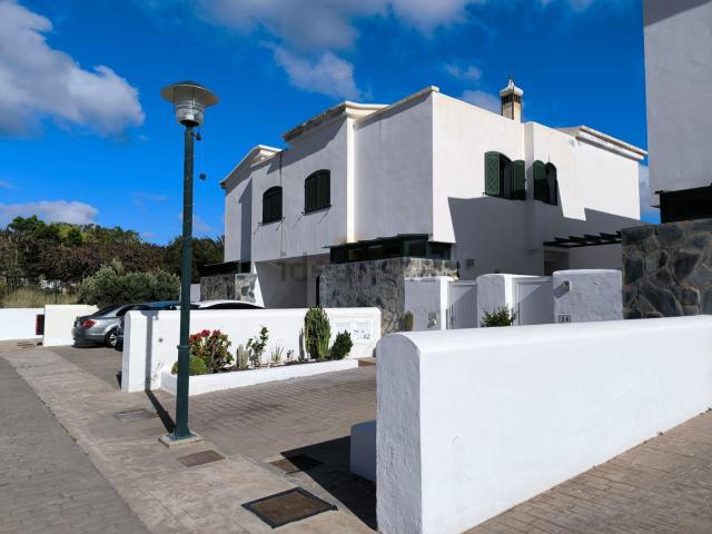 Chalet, Agaete