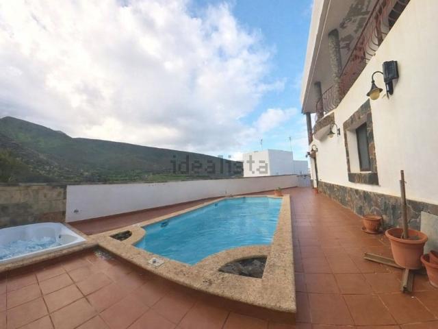 Chalet, Agaete
