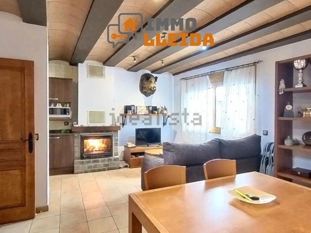 Chalet, Ager