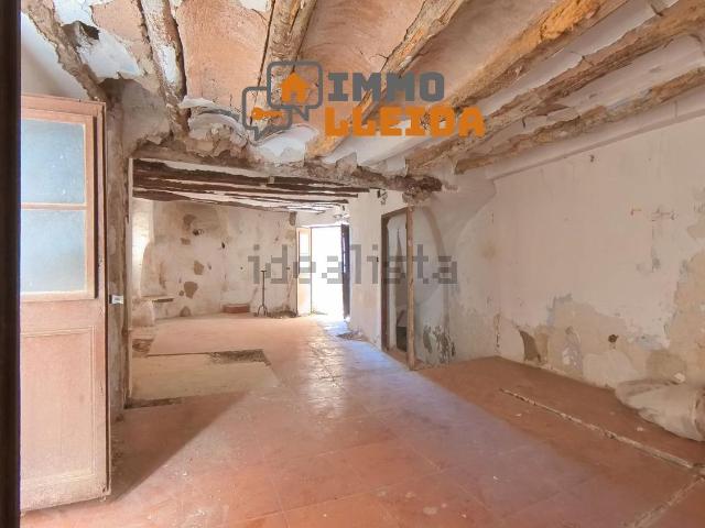 Chalet, Ager