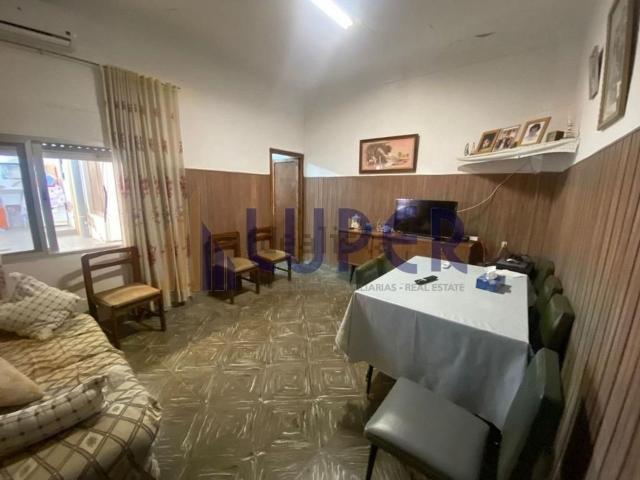 Chalet, Agost