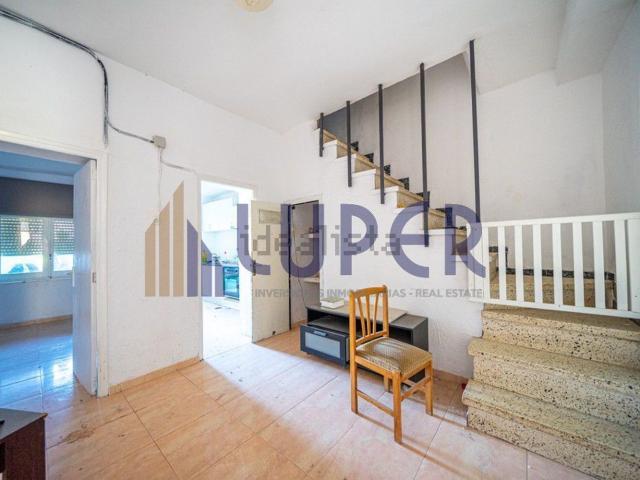 Chalet, Agost