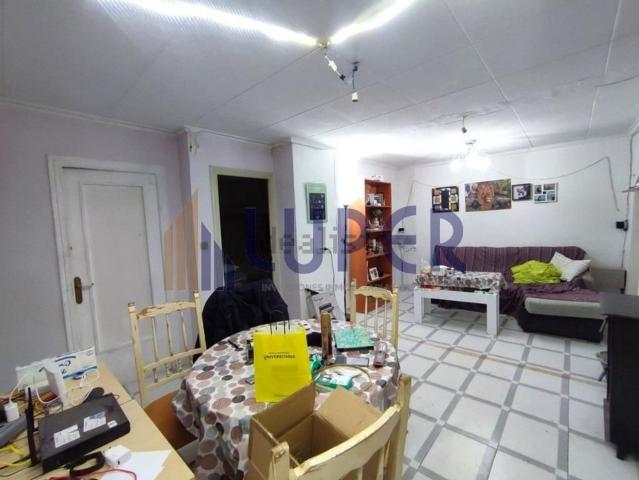 Chalet, Agost