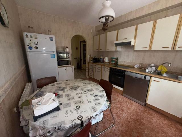 Chalet, Agost