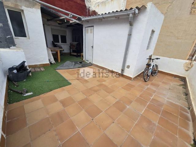 Chalet, Agost