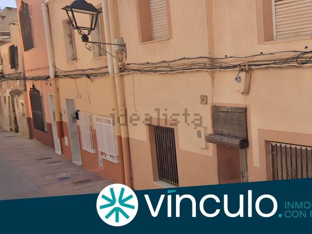 Chalet, Agost