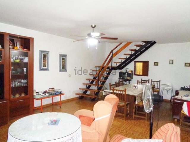 Chalet, Ahigal