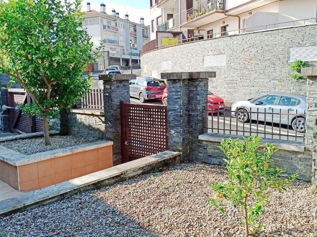 Chalet, Aia