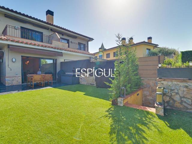 Chalet, Aiguaviva