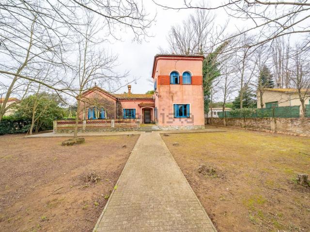 Chalet, Aiguaviva