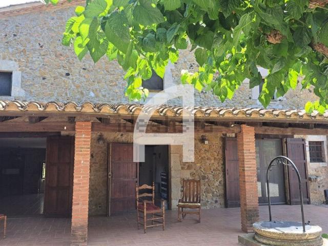Chalet, Aiguaviva