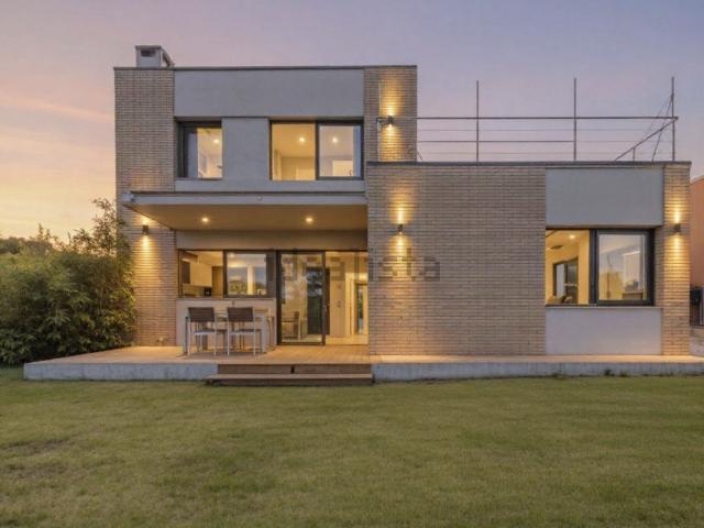 Chalet, Aiguaviva