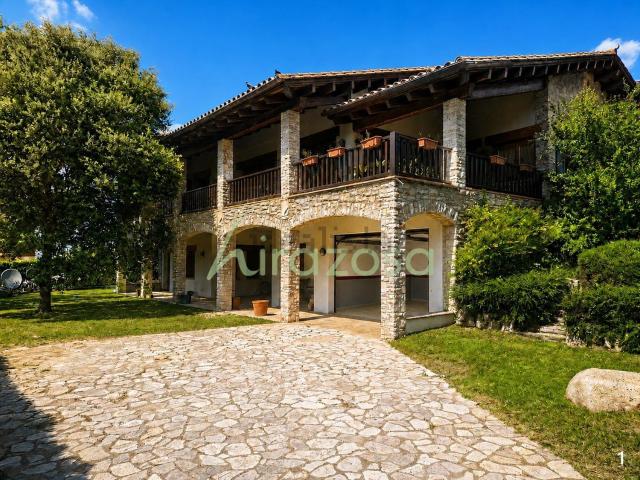 Chalet, Aiguafreda