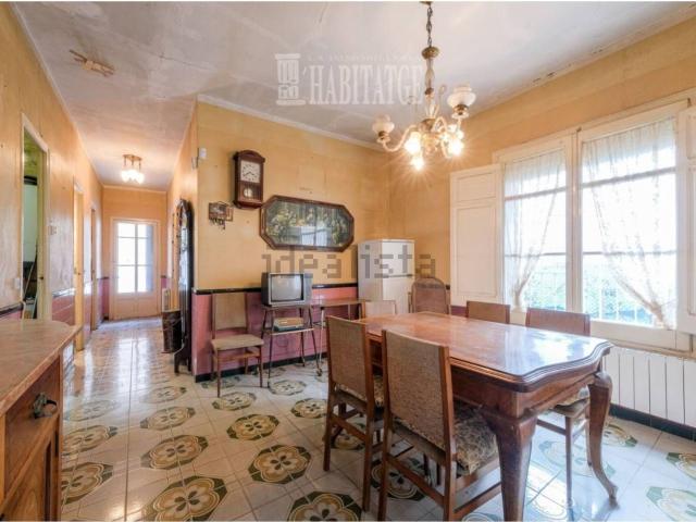 Chalet, Aiguafreda
