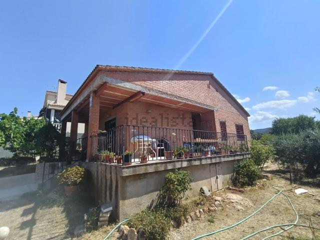 Chalet, Aiguamurcia