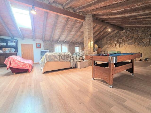 Chalet, Aiguamurcia