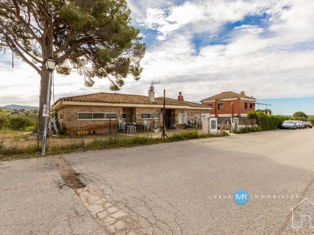 Chalet, Aiguamurcia