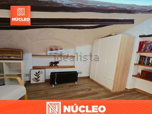 Chalet, Salomo