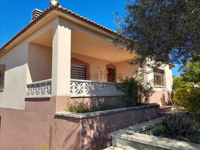 Chalet, Aiguamurcia