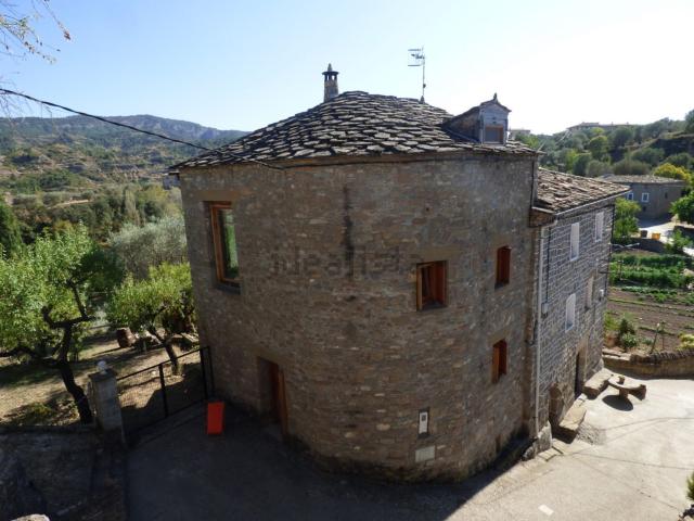 Chalet, Ainsa Sobrarbe
