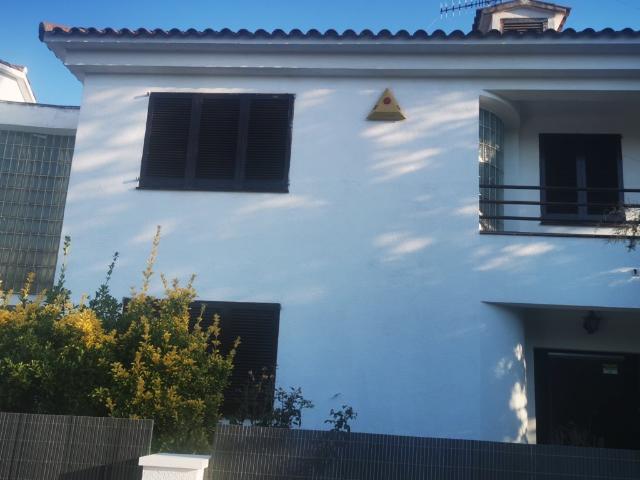 Chalet aislado en Ur Pacs Residencial