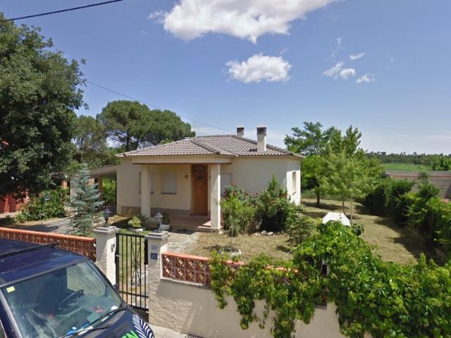 Chalet aislado en C/ Premiá de Mar