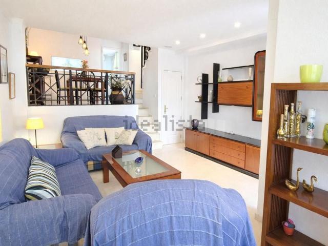 Chalet, Altabix, Elche / Elx