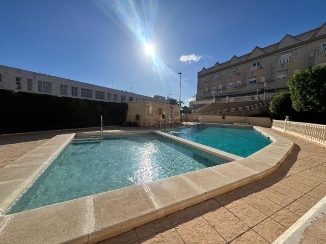 Chalet, Altabix, Elche / Elx