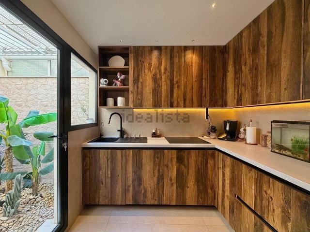 Chalet, Altabix, Elche / Elx