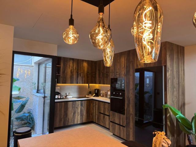 Chalet, Altabix, Elche / Elx