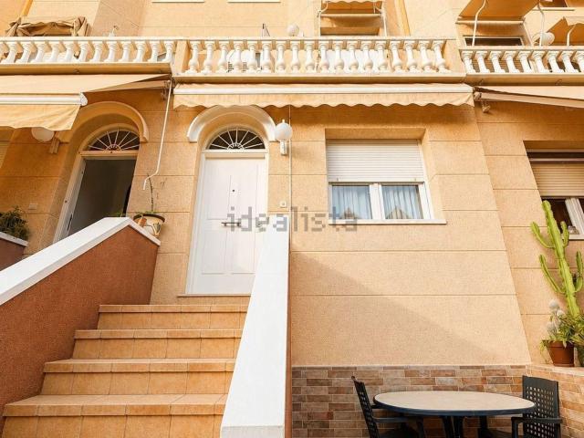 Chalet, Altabix, Elche / Elx