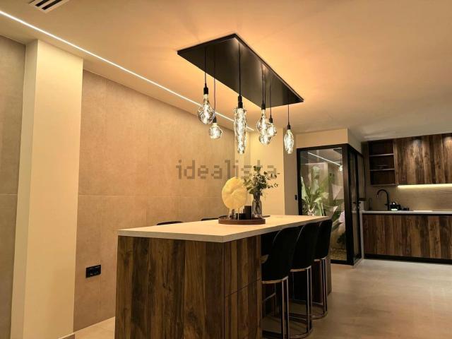 Chalet, Altabix, Elche / Elx