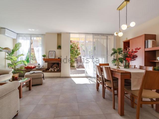 Chalet, Altafulla