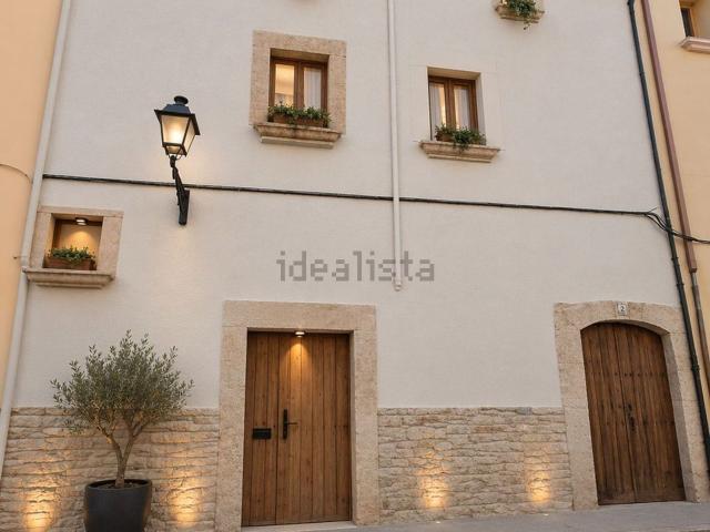 Chalet, Altafulla