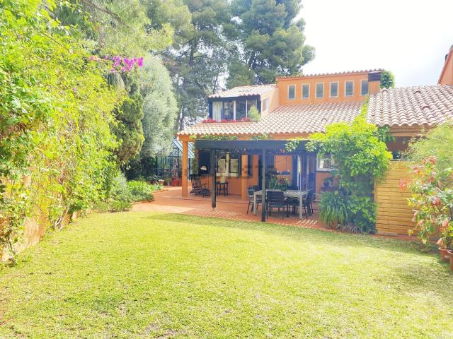 Chalet, Altafulla