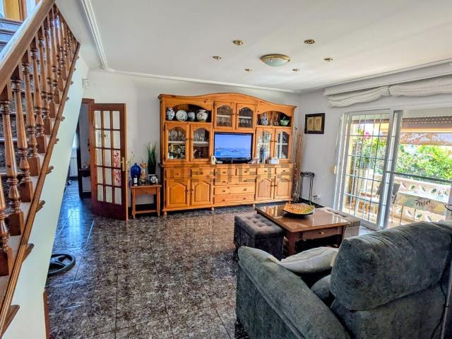 Chalet, Altafulla