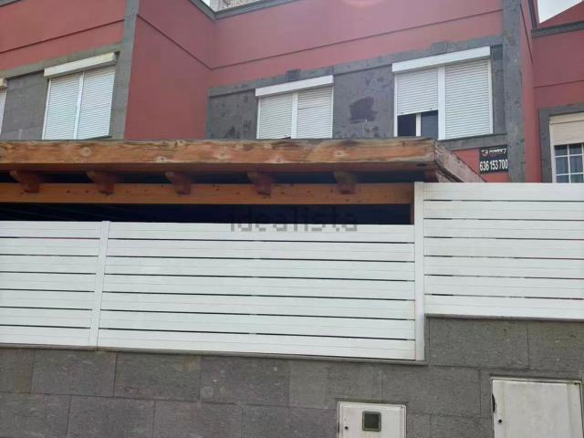 Chalet, Altavista Don Zoilo, Las Palmas de Gran Canaria