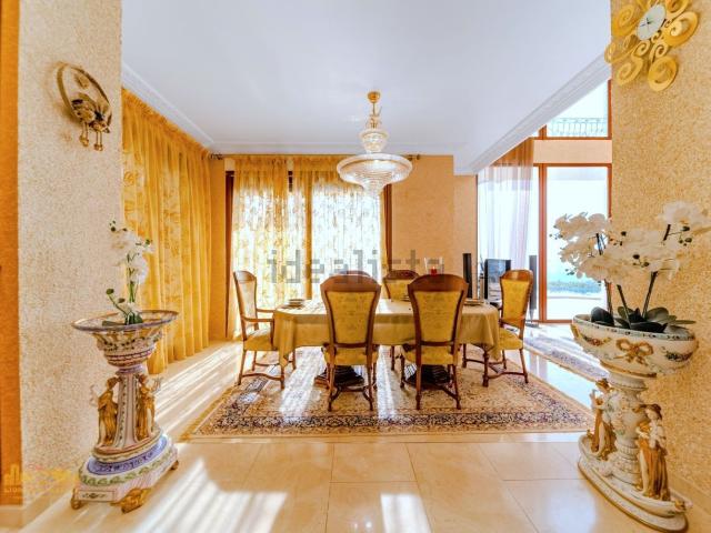 Chalet, Altea