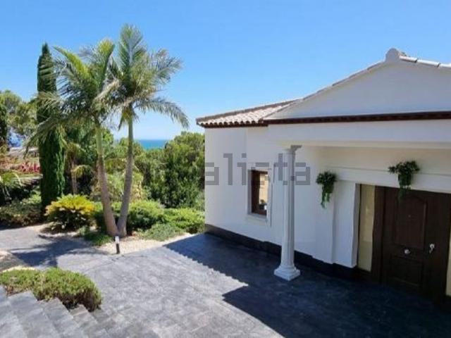 Chalet, Altea