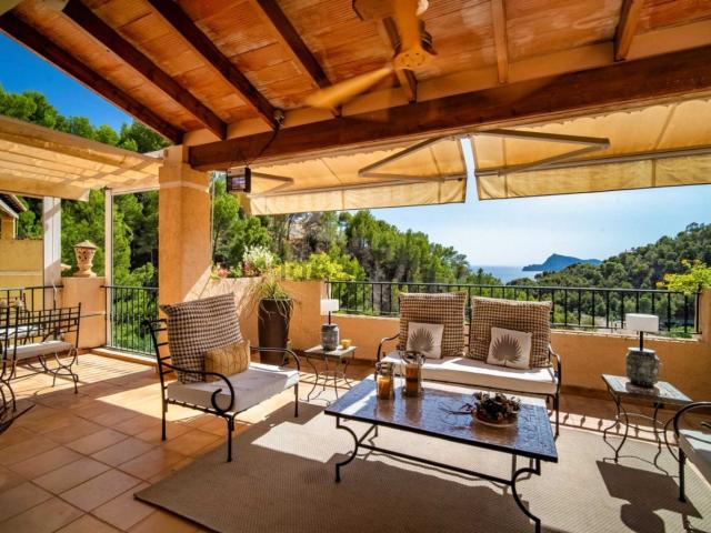 Chalet, Altea