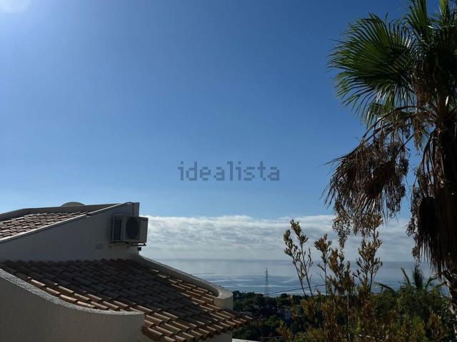 Chalet, Altea