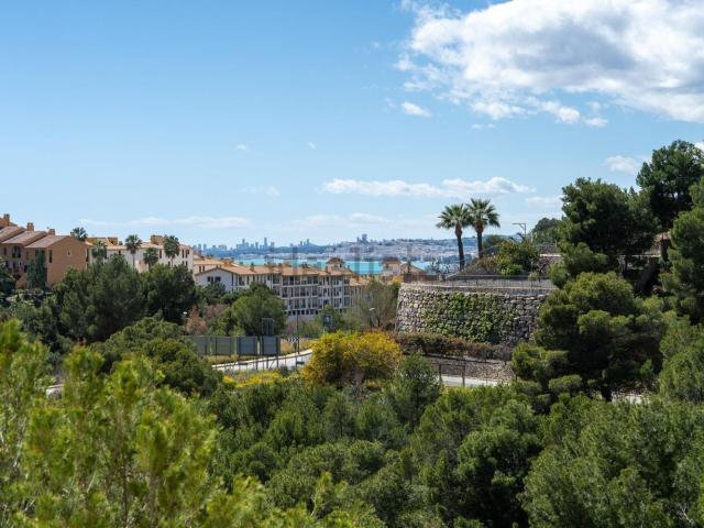 Chalet, Altea