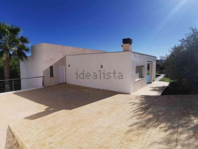 Chalet, Altea