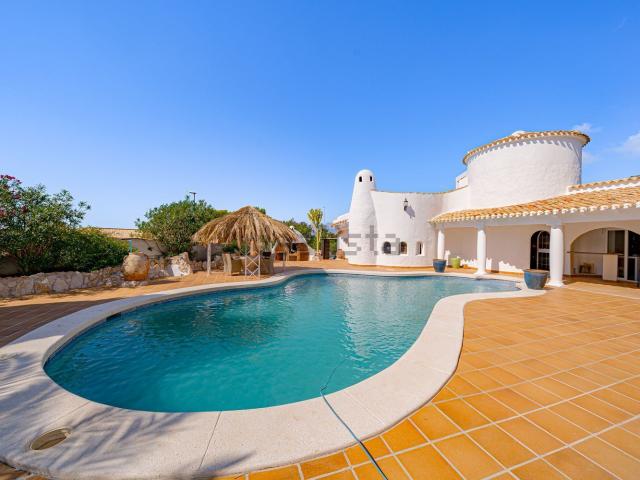Chalet, Altea